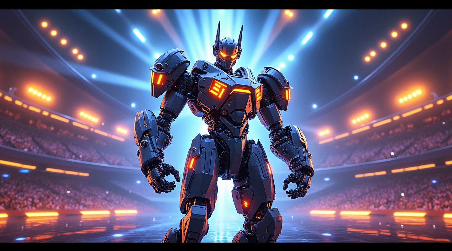 Bot Customization Interface