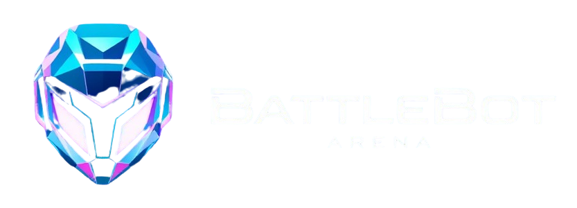 BattleBot Arena Logo